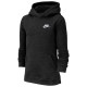 Nike Παιδικό φούτερ Sportswear Club Hoodie